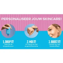 Weleda Vitamin Boost Serum Drops 30ML