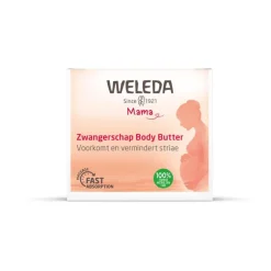 Weleda Zwangerschap Body Butter 150 ML