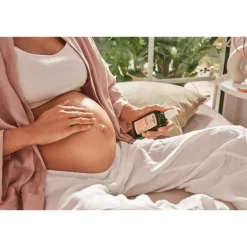 Weleda Zwangerschapsolie