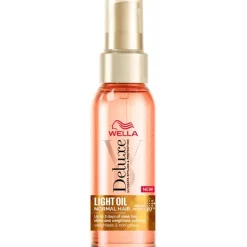 Wella Deluxe Light Oil