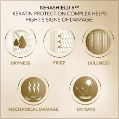 Wella Deluxe Volume & Protection Mousse