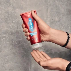 Wella New Wave Ultra Strong Rock & Hold Gel 200 ML