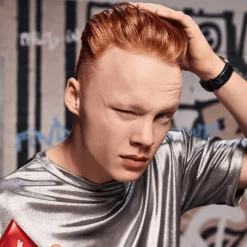 Wella New Wave Ultra Strong Rock & Hold Gel 200 ML