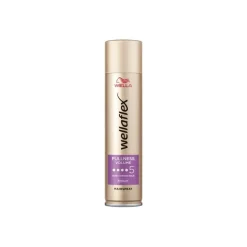 Wella WellaFlex Fullness For Thin Hair​Haarspray 250 ML