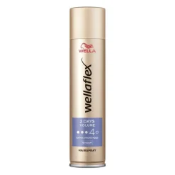 Wella WellaFlex 2nd Day Volume Extra Strong Haarspray 250 ML
