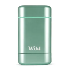 Wild Aqua Case Fresh Cotton & Sea Salt Starterpack Deodorant Stick 1 Stuk