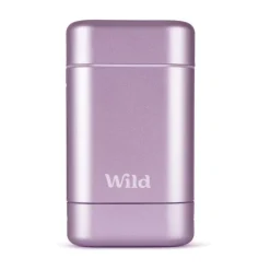 Wild Purple Case Coconut & Vanilla Starterpack Deodorant Stick 40 gram