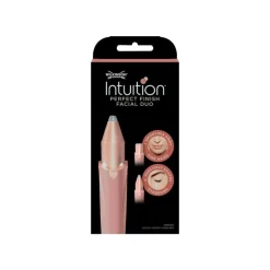 Wilkinson Intuition styler Perfect Finish Facial Duo