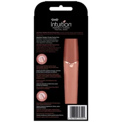 Wilkinson Intuition styler Perfect Finish Facial Duo