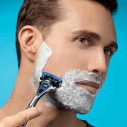 Wilkinson Sword Hydro 5 Scheermesjes Skin Protection 4 stuks