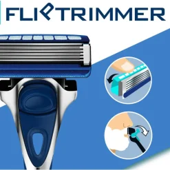 Wilkinson Sword Hydro 5 Skin Protection navulmesjes 8 stuks