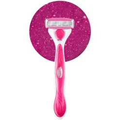 Wilkinson Sword Quattro for Women Sensitive Navulmesjes 3+1 gratis