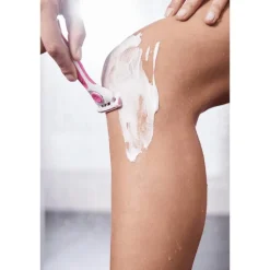 Wilkinson Sword Quattro for Women Sensitive Navulmesjes 3+1 gratis