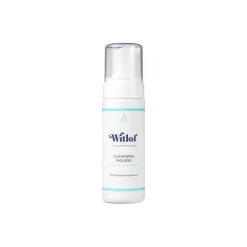Witlof Skincare Cleansing Mousse 150 ML