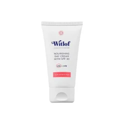 Witlof Skincare Nourishing Day Cream SPF30 50 ML