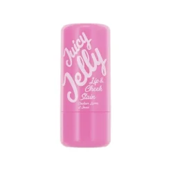 W7Juicy Jelly Lip en Cheek Stain Delight
