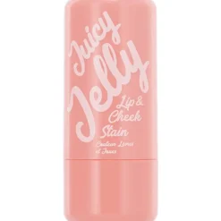 W7Juicy Jelly Lip en Cheek Stain Candy