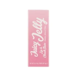 W7Juicy Jelly Lip en Cheek Stain Fresh