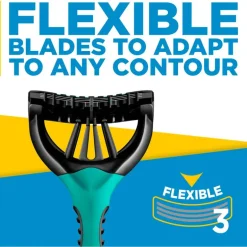 XTREME 3 Sensitive Single pack