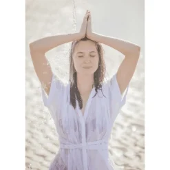 Zarqa 100% Dode Zeezout 1000 gr