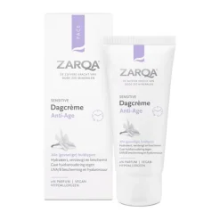 Zarqa Anti-Age Dagcrème 50 ML