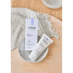 Zarqa Anti-Age Nachtcrème 50 ML