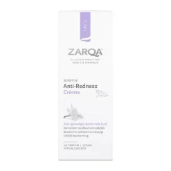 Zarqa Anti-Redness Crème 50 ML