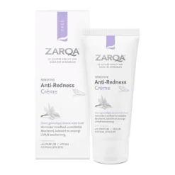 Zarqa Anti-Redness Crème 50 ML
