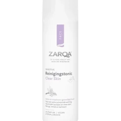 Zarqa Clear Skin Reinigingstonic 200 ML