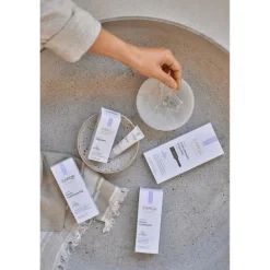 Zarqa Gezichtspeeling Ultra Soft 50 ML