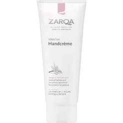 Zarqa Handcreme Intensive Sensitive 75ml