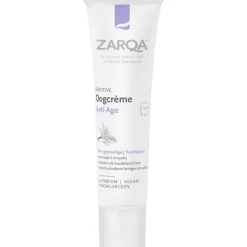 Zarqa Oogcrème Anti-Age 15 ML