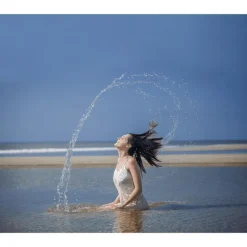 Zarqa Sensitive Conditioner 200 ML