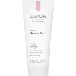Zarqa Sensitive Douchegel 200 ML