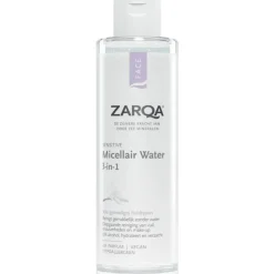 Zarqa Sensitive Micellair Water 200 ML