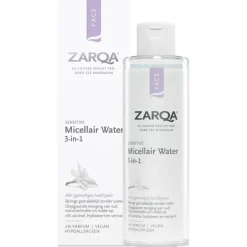 Zarqa Sensitive Micellair Water 200 ML