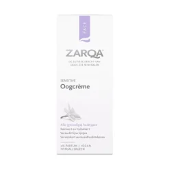 Zarqa Sensitive Oogcrème 15 ML
