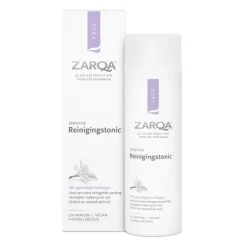 Zarqa Sensitive Reinigingstonic 200 ML
