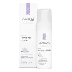 Zarqa Sensitive Reinigingsschuim 150 ML