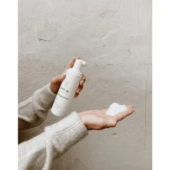 Zarqa Sensitive Reinigingsschuim 150 ML