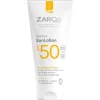 Zarqa Sensitive Zonnebrand SPF50 100 ML