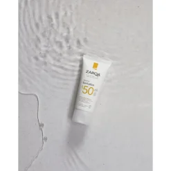 Zarqa Sensitive Zonnebrand SPF50 100 ML
