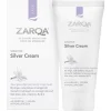 Zarqa Silver Sensitive Cream 30 ML