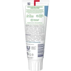 Zendium Fresh+White Tandpasta 75 ML