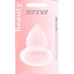 Zenner Blending Sponge