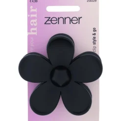 Zenner Haarklem bloem