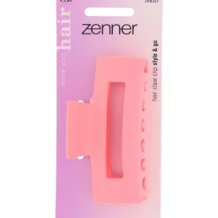 Zenner Haarklem blok