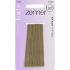 Zenner Haarschuifje extra grip 12x