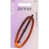 Zenner Haarspeld ovaal