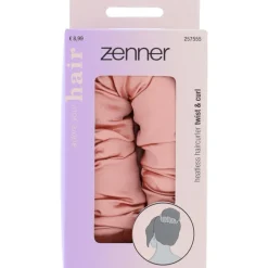 Zenner Hitteloze haarkruller